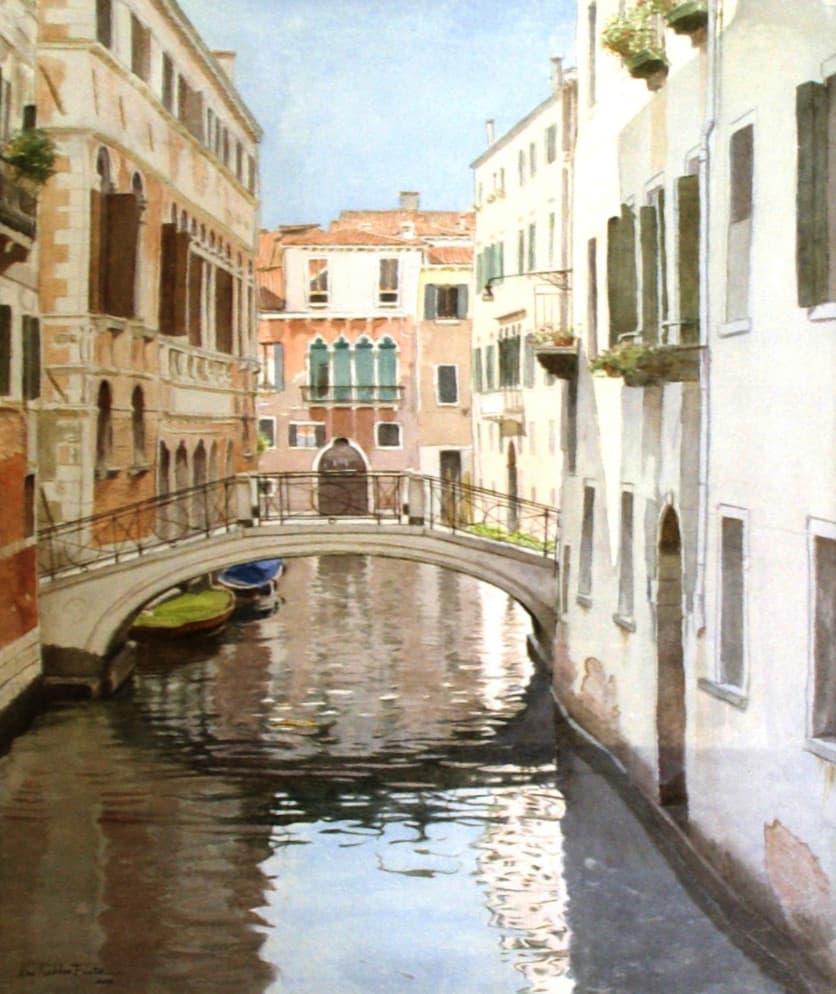 Venezia Matina